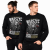 Bluza WARSZYC